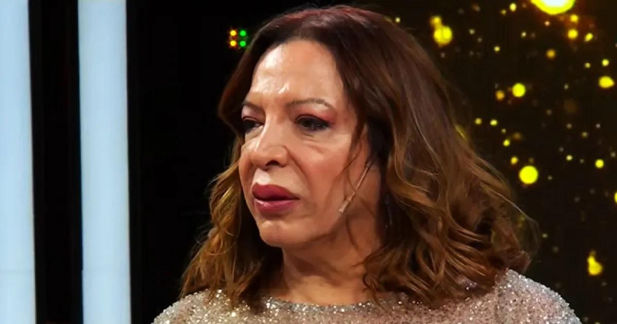 Lizy Tagliani contoacute coacutemo respondioacute cuando su hijo le preguntoacute si era varoacuten