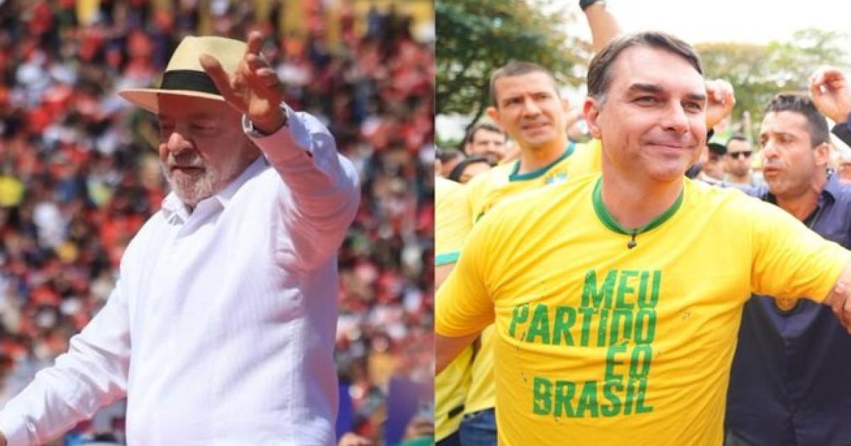 Foto- X@VEJA
