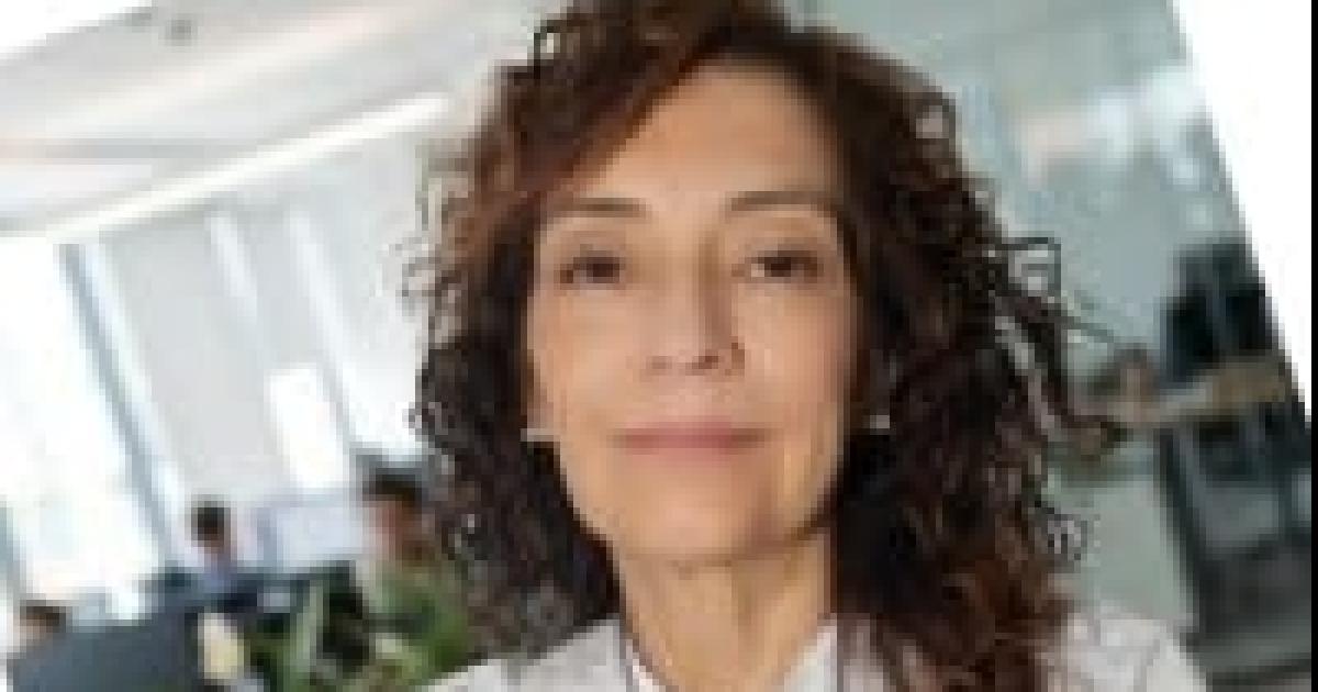 Murioacute Alicia Arias Paz una referente de la Psicologiacutea que marcoacute a generaciones de estudiantes