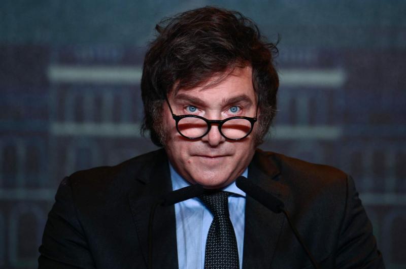 Javier Milei retoma su agenda puacuteblica tras diez diacuteas de bajo perfil- los actos que tiene previstos