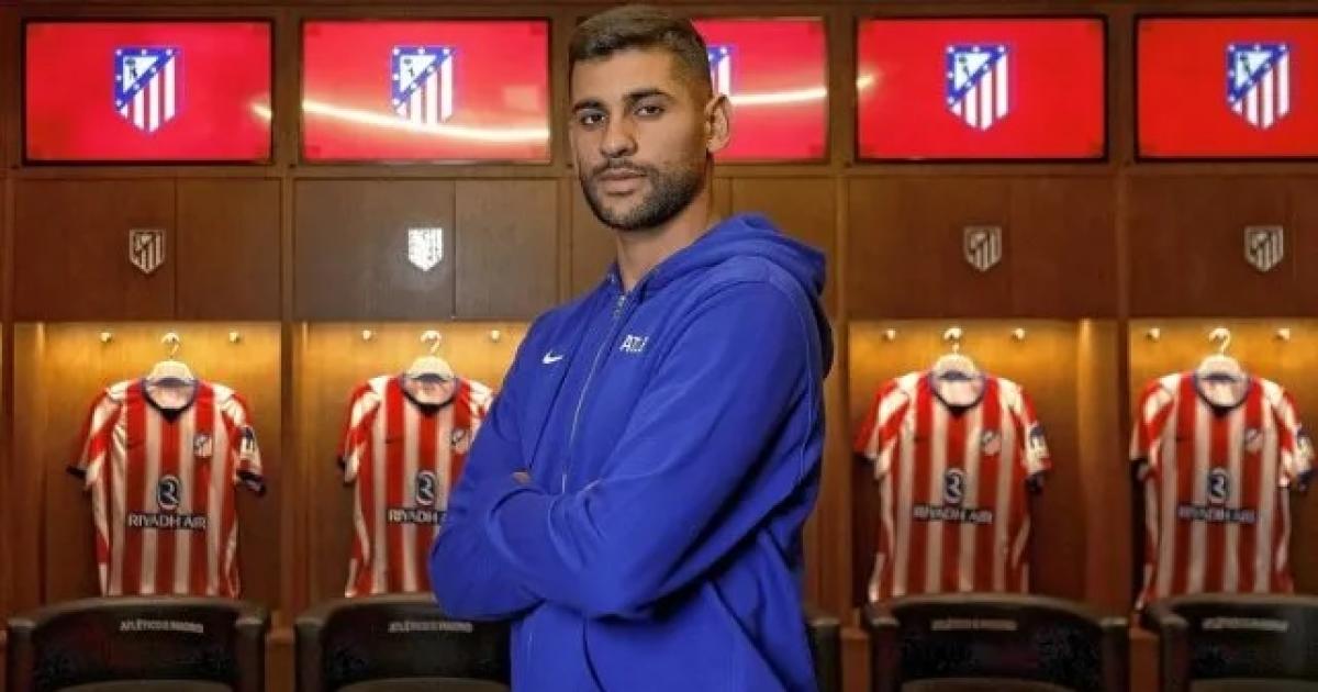 Cuti Romero- Encajamos a la perfeccioacuten por mi forma de jugar