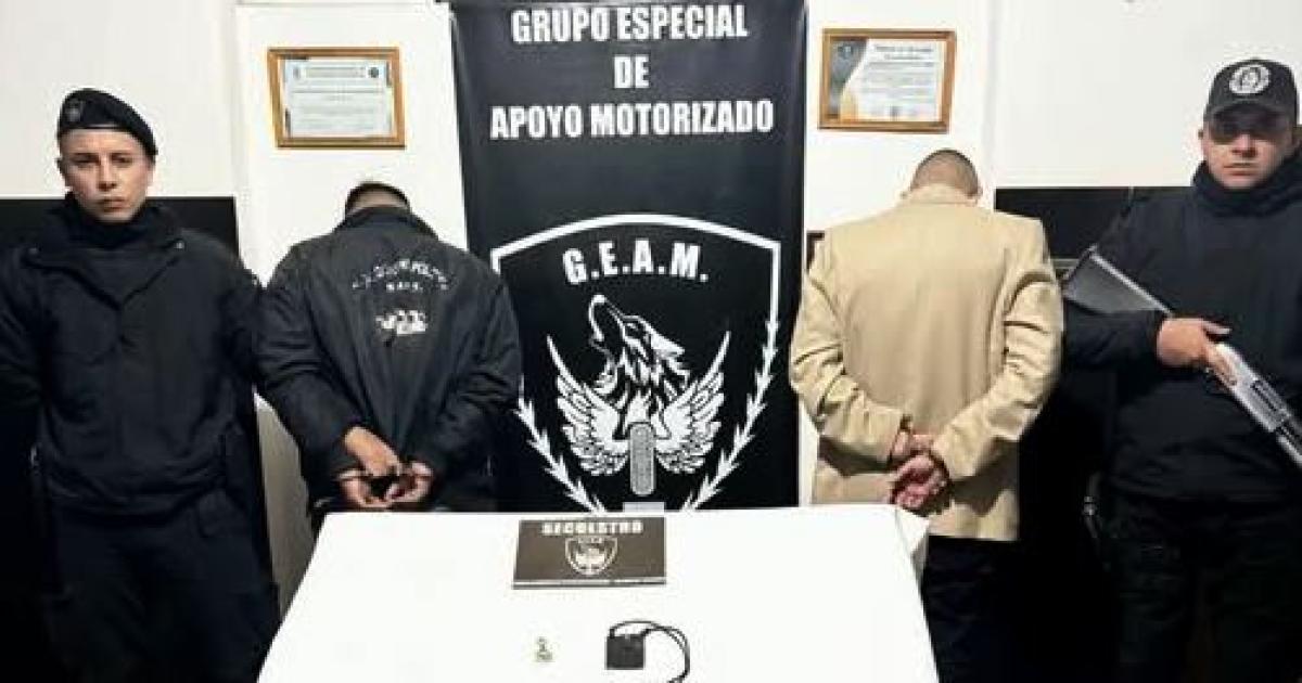 Foto- Contexto Tucumn