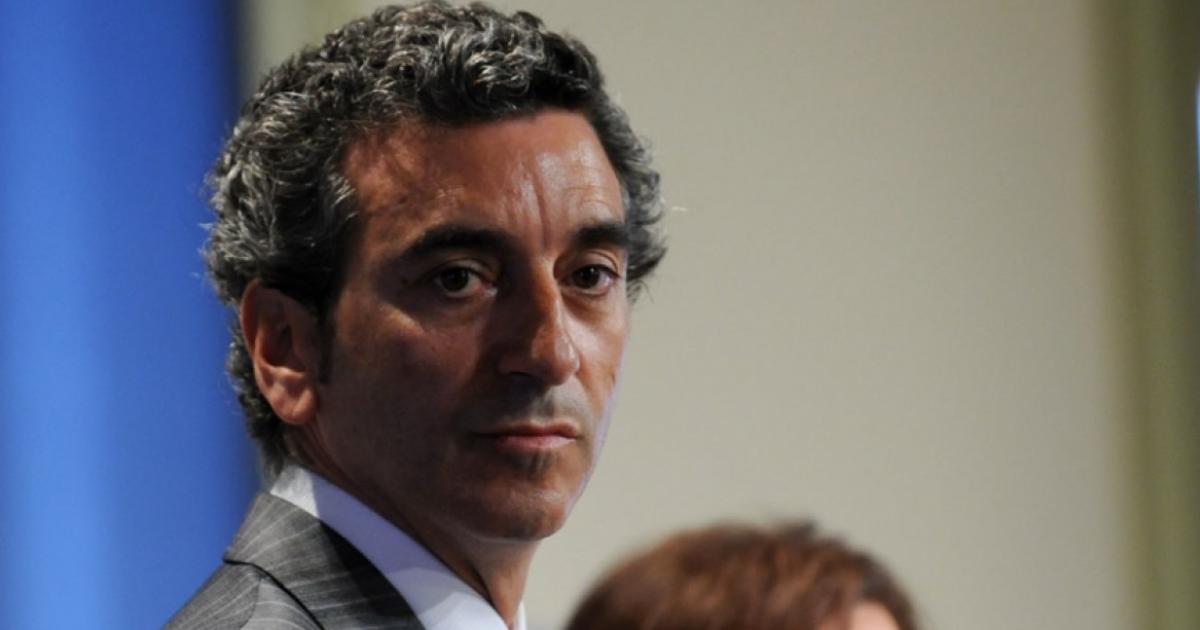 Causa Cuadernos- ya se sabe cuaacutendo declararaacute Florencio Randazzo exministro del Interior