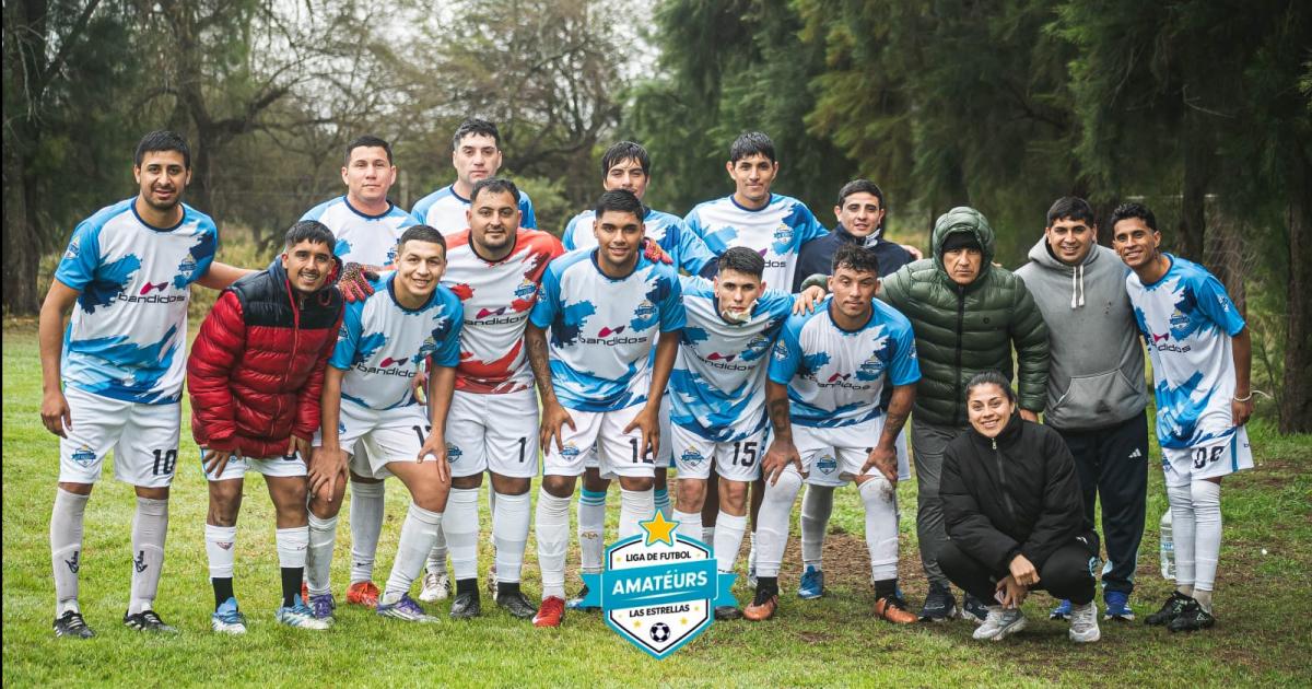 El Potrerito 1 fue una fiesta interprovincial- Las Estrellas se impuso ante Catamarca