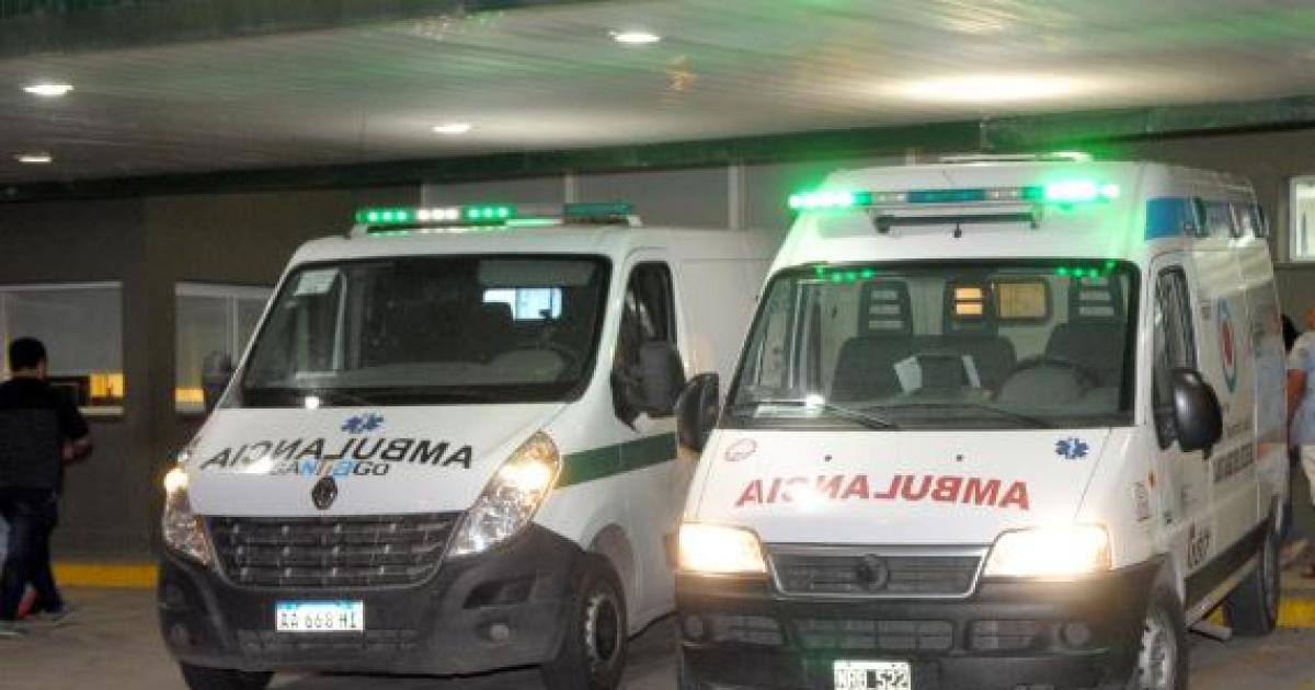 Fin de semana con 34 siniestros viales en menos de 18 horas