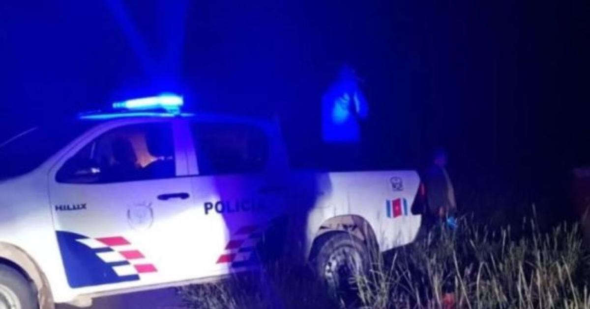 Dos hombres resultaron heridos con armas blancas tras una pelea a la salida de un boliche