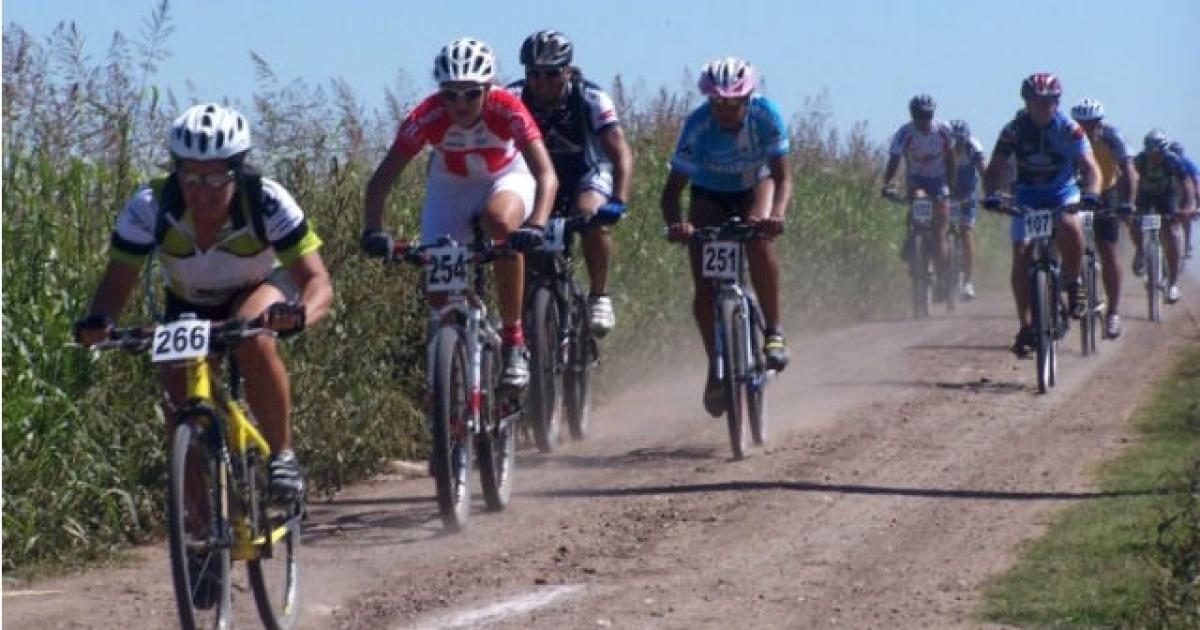 Rural Bike en Las Termas para el 26 y 27 de septiembre