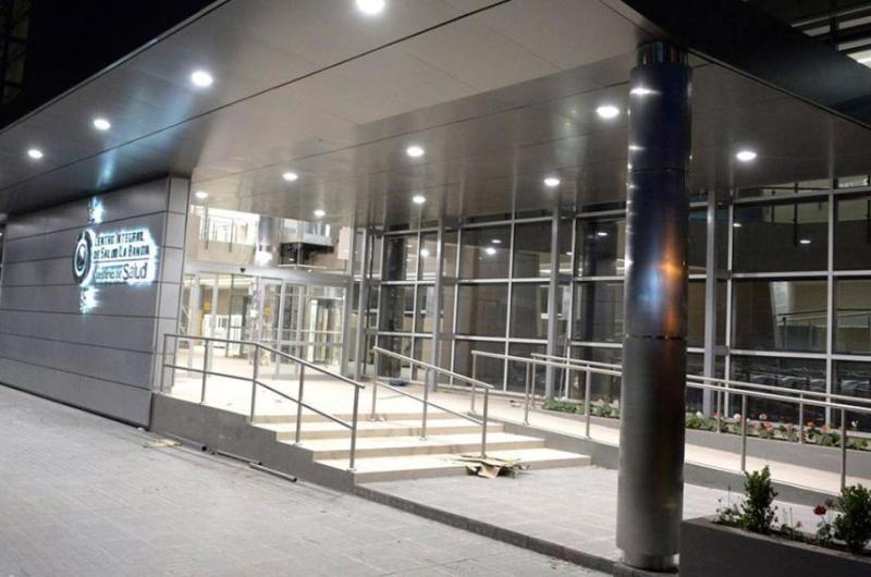 Tragedia- nintildeo de 3 antildeos murioacute ahogado con una perla de plaacutestico