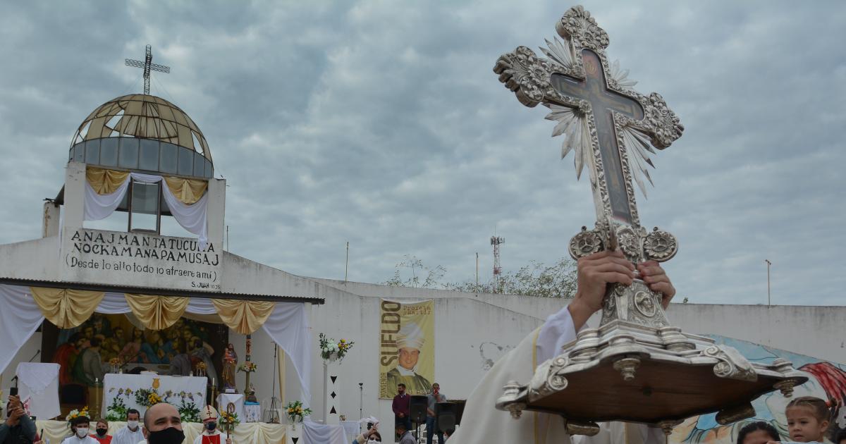 Mailiacuten- dieron a conocer el cronograma de la Fiesta Chica
