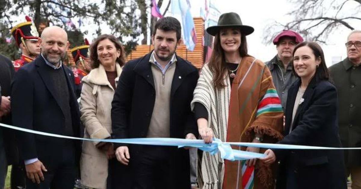 Estoy preocupada por los argentinos que no llegan a fin de mes