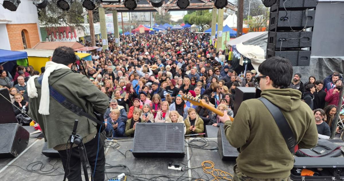 Santiago del Estero entre los destinos maacutes elegidos del fin de semana largo
