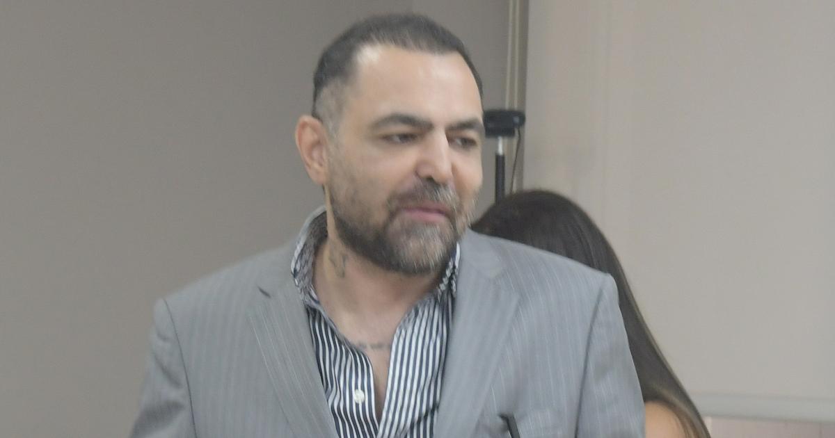 Haacutebeas Corpus correctivo por salud de Petros
