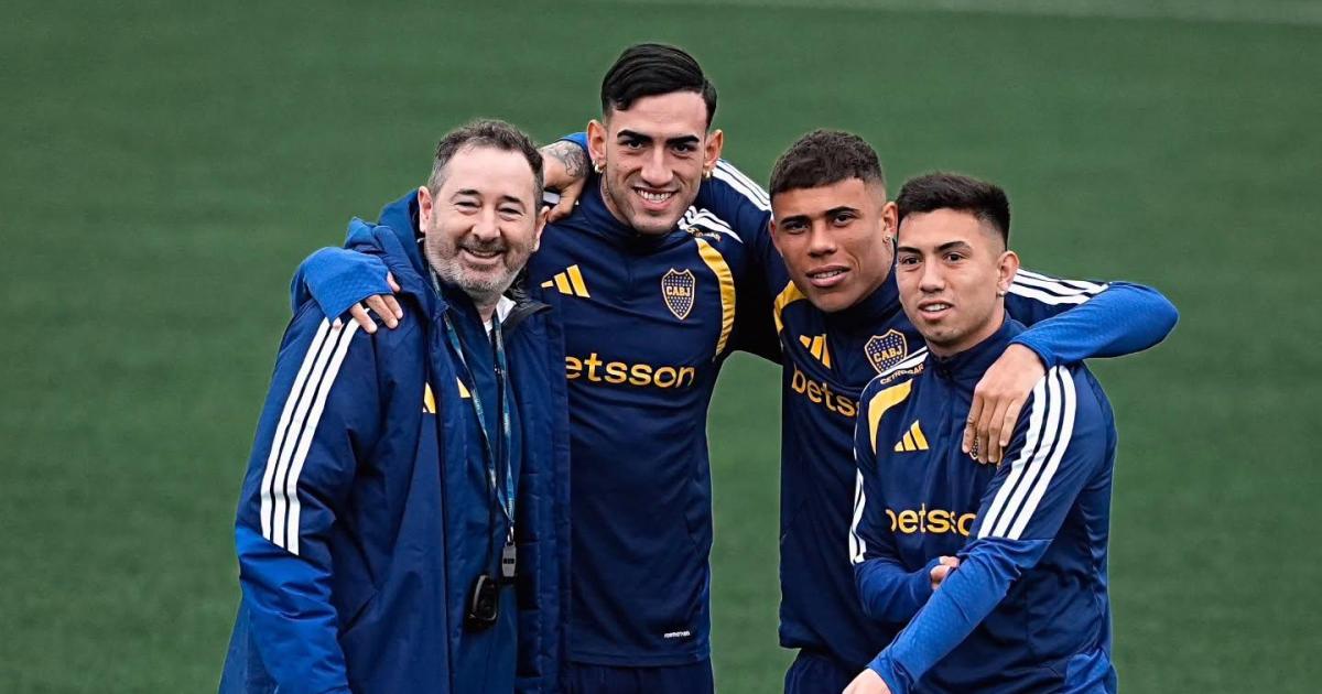 Boca visita a Recoleta y se ilusiona con el pase a los cuartos