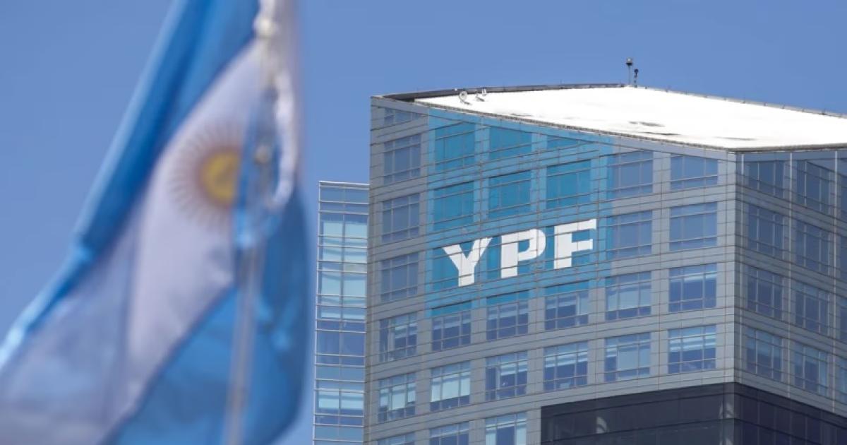 Juicio por YPF- la Corte Suprema de EEUU amplioacute el plazo para apelar el fallo que favorecioacute a la Argentina