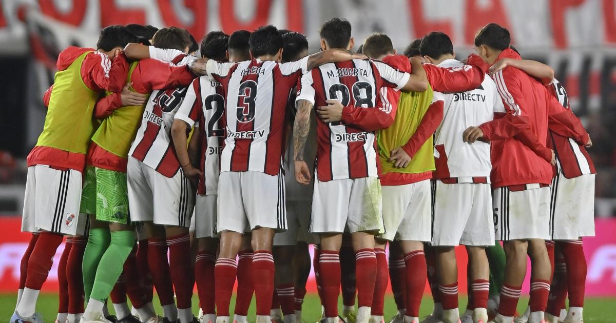 Foto- X@RiverPlate