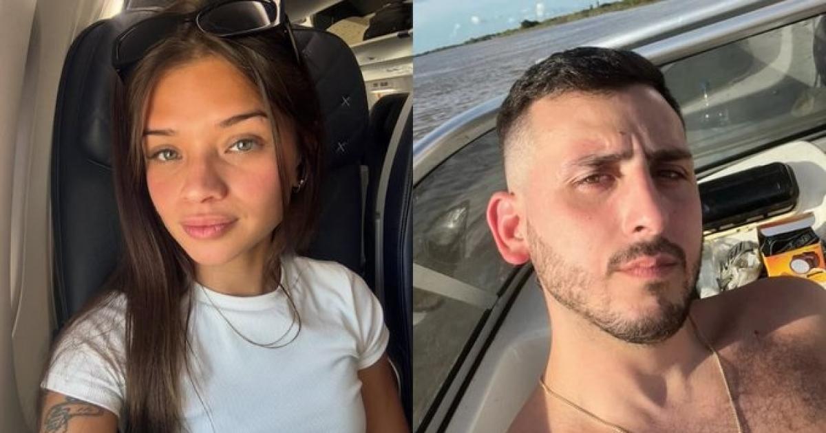 Volvioacute a negarse a declarar y seguiraacute detenida la joven acusada por el crimen de su novio