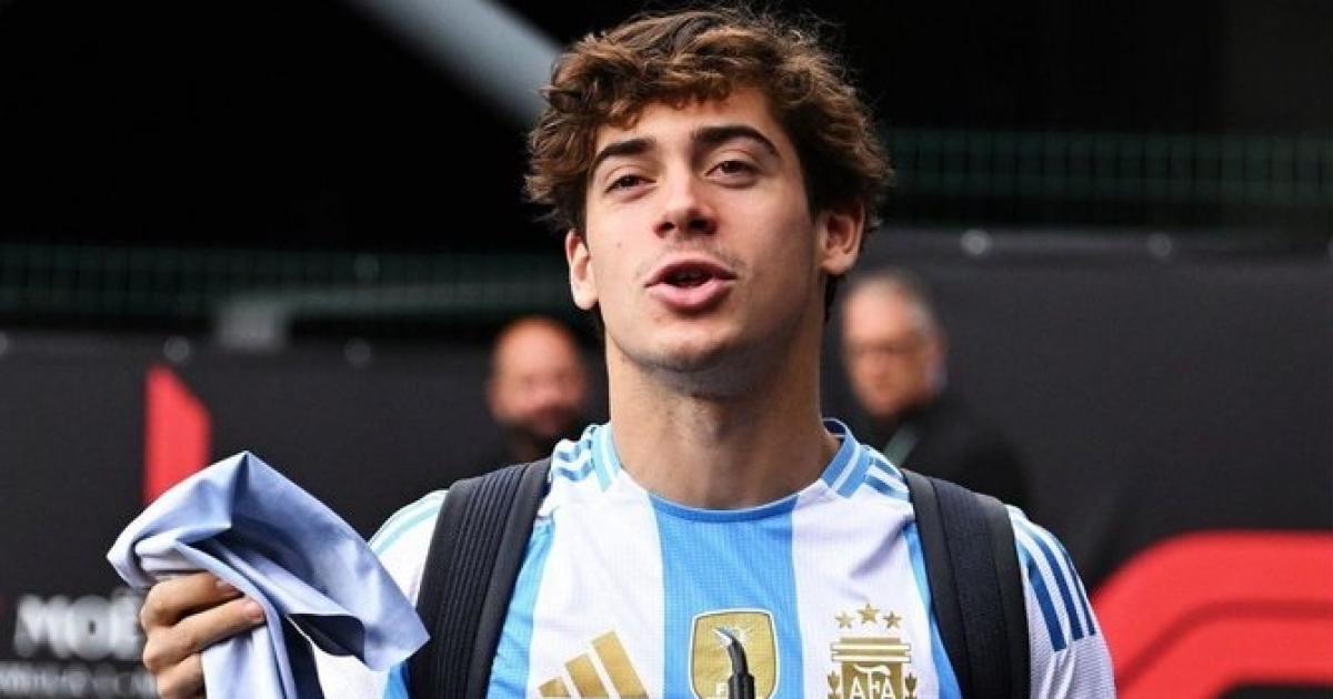 Colapinto vuelve a correr en la F1 y ya tiene una meta para Zandvoort- Entrar en el top 10