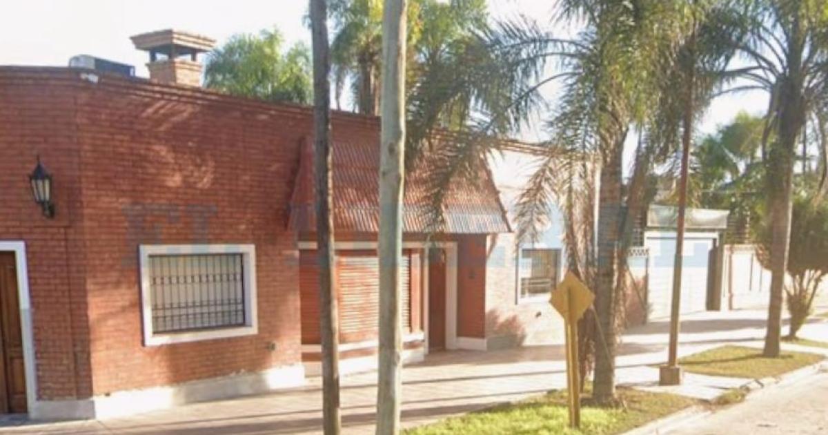 Quimiliacute- aclaran la situacioacuten tras la alerta por presuntas casas marcadas