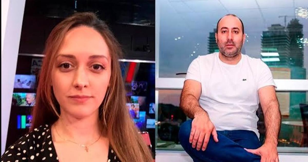 iquestQuieacuten es Natalia Basil la exfuncionaria de ANDIS vinculada a la causa