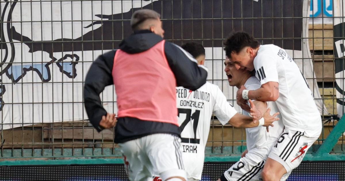 (Foto- X- @Copa_Argentina)