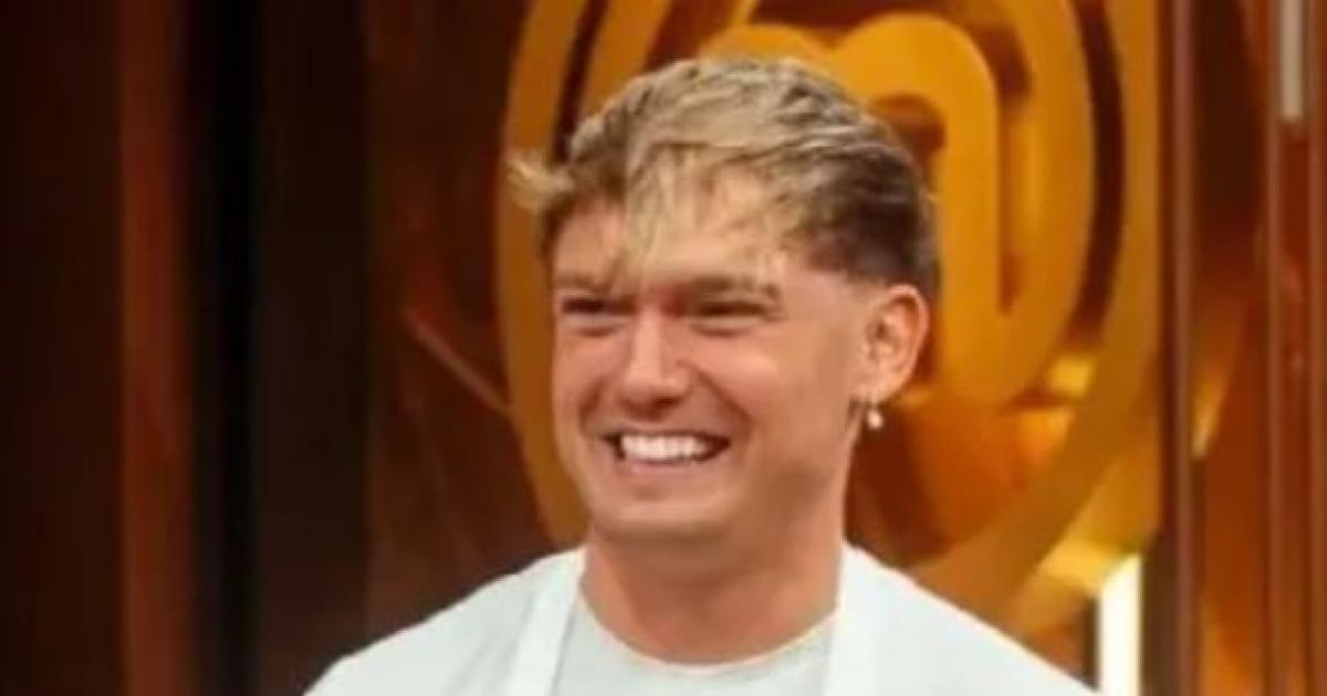 Arrancan las grabaciones de MasterChef Kids