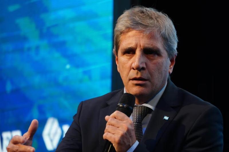 (Foto Noticias Argentinas)