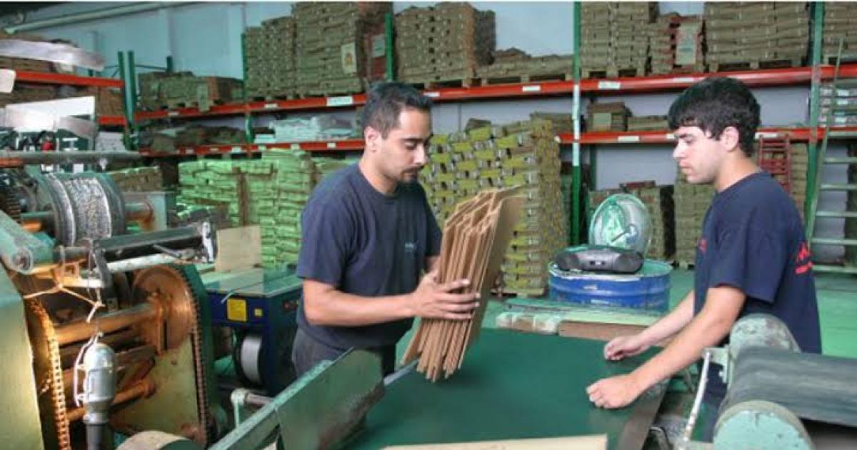 El 24-en-porciento- de las pymes se atrasoacute en sus pagos y a 6 de cada 10se le estiran plazos de cobro