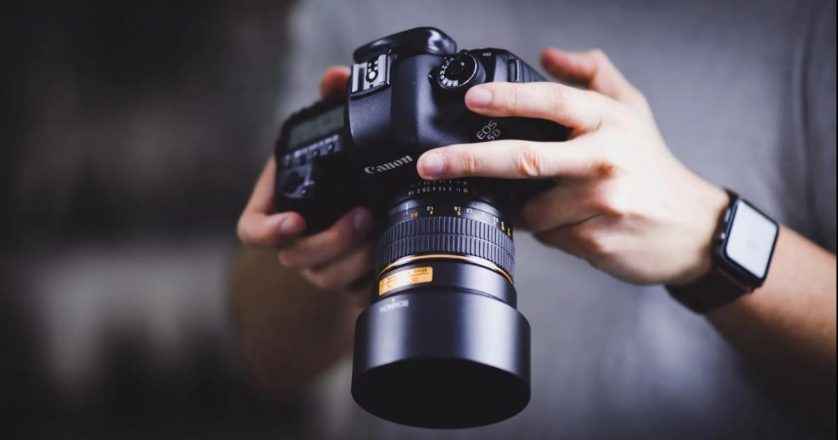 Diacutea Mundial de la Fotografiacutea- por queacute se celebra cada 19 de agosto y queacute hay detraacutes del daguerrotipo