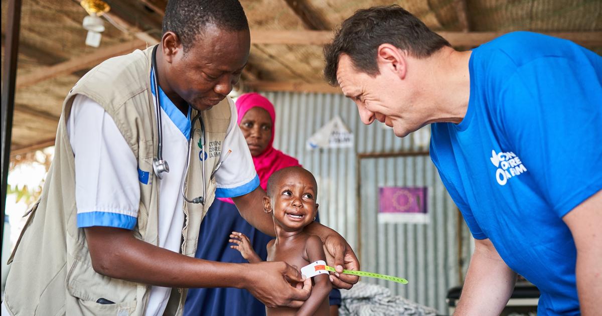 Diacutea Mundial de la Asistencia Humanitaria- por queacute se conmemora cada 19 de agosto