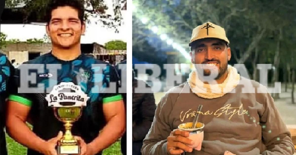 Dictan la prisioacuten preventiva para el meacutedico acusado de matar a un joven en Las Termas