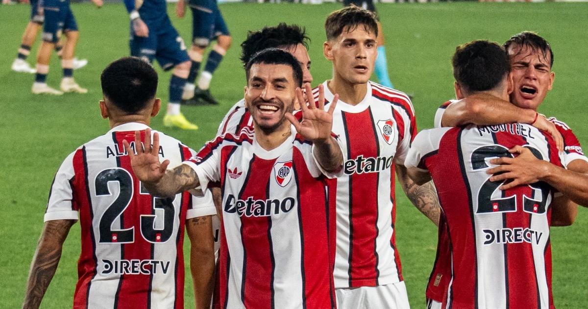 Foto- X@RiverPlate