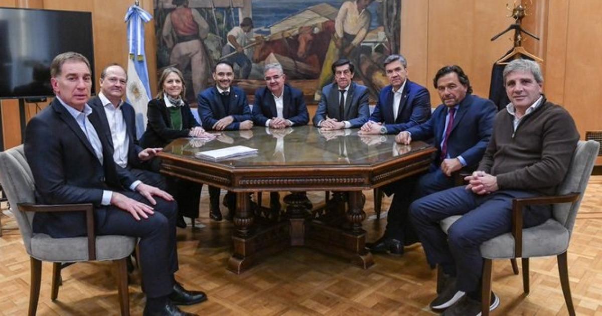 Foto X@LPOArg