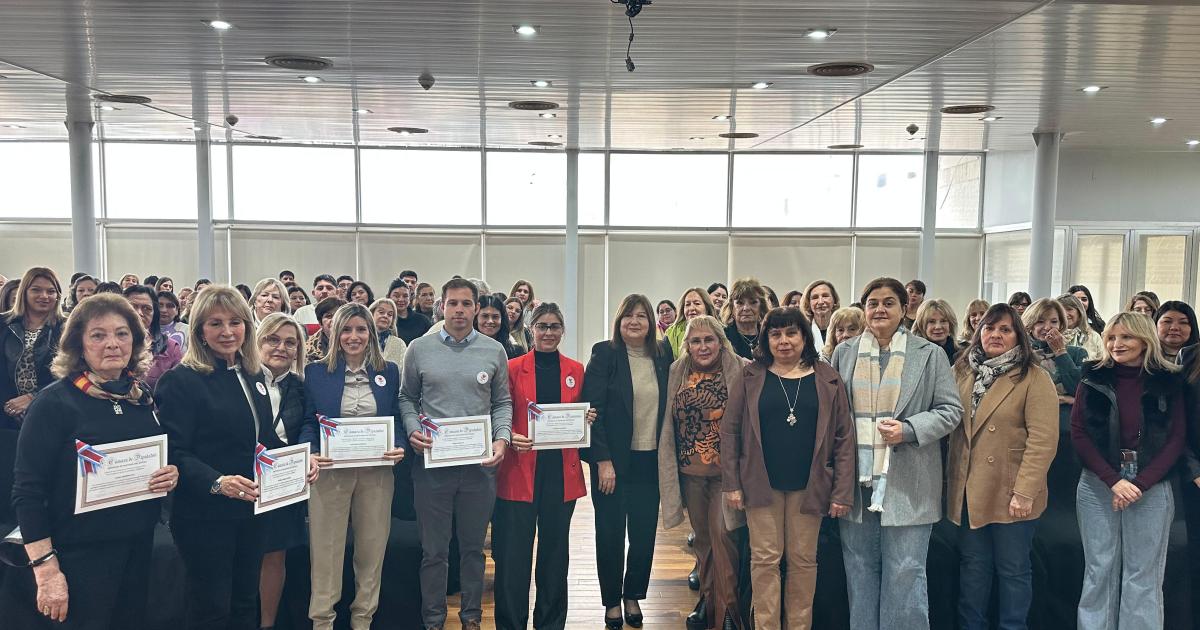 Exitosa 1ordf Jornada Provincial El abordaje de la oncologiacutea en Santiago del Estero