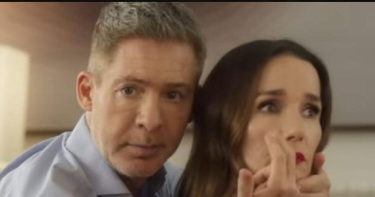 Adriaacuten Suar y Oreiro conquistan la cartelera del cine