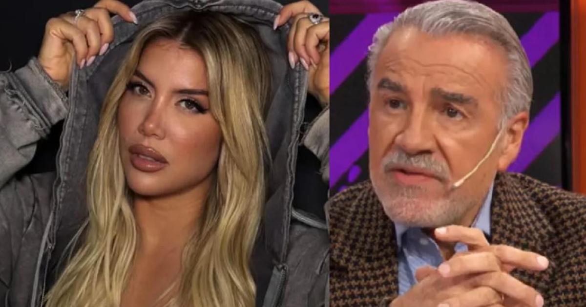 El Dr Capuya habloacute de la leucemia de Wanda Nara y los avances cientiacuteficos