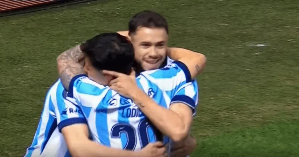 Racing se impuso ante Belgrano y continuacutea su camino en la Copa Argentina