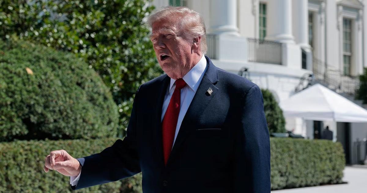 (Foto- Kylie CooperREUTERS)