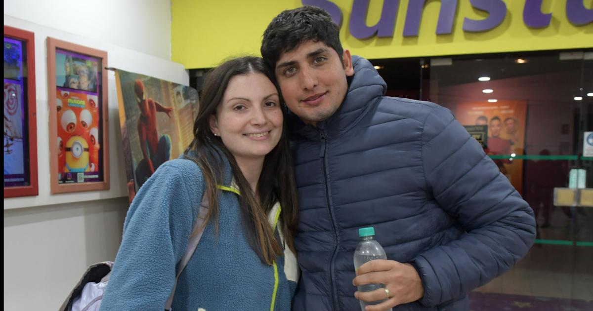 NOCHES DE CINE EN SANTIAGO DEL ESTERO