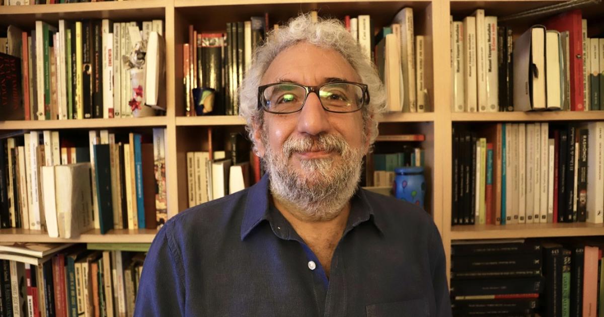 El socioacutelogo argentino Pablo Alabarces revaloriza la figura de Leo Dan en una tesis