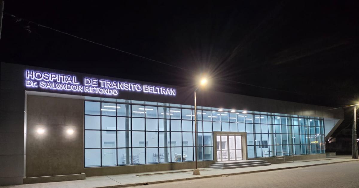 Eliacuteas Suaacuterez habilitaraacute hospital y entregaraacute viviendas sociales