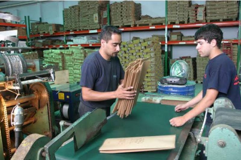 El 24-en-porciento- de las pymes se atrasoacute en sus pagos y a 6 de cada 10se le estiran plazos de cobro 