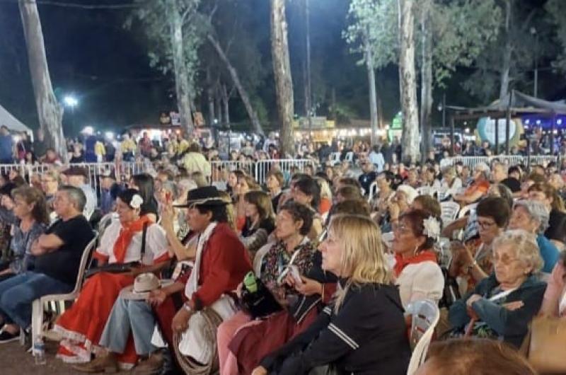 Las Termas se prepara para La Fiesta Nacional del Canasto 