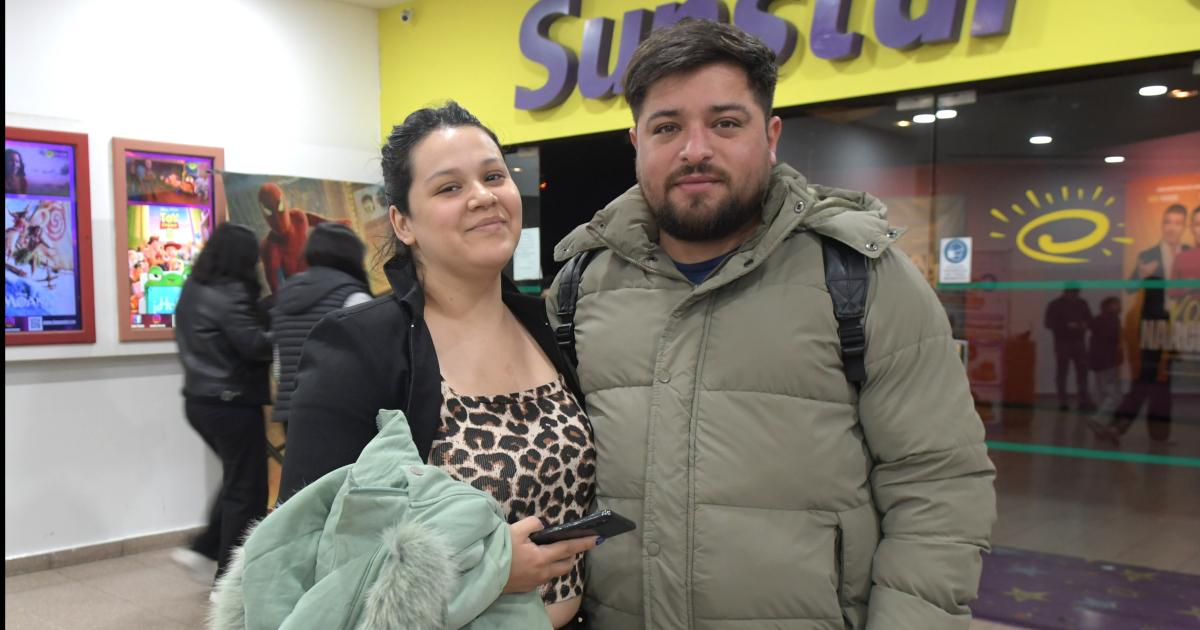 NOCHES DE CINE EN SANTIAGO DEL ESTERO