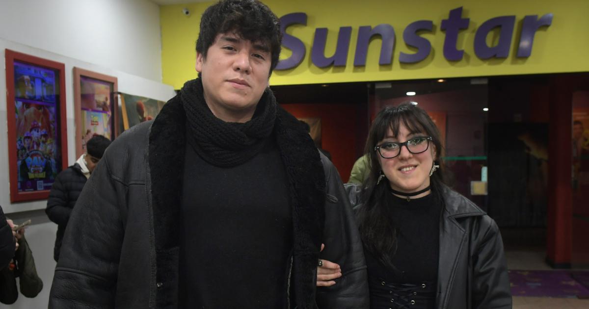 NOCHES DE CINE EN SANTIAGO DEL ESTERO