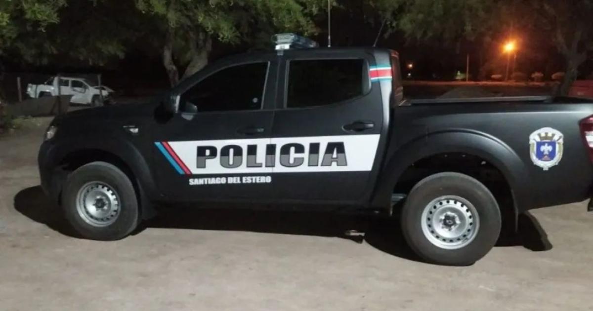 Es vergonzoso que el cura no haya parado tras el choque