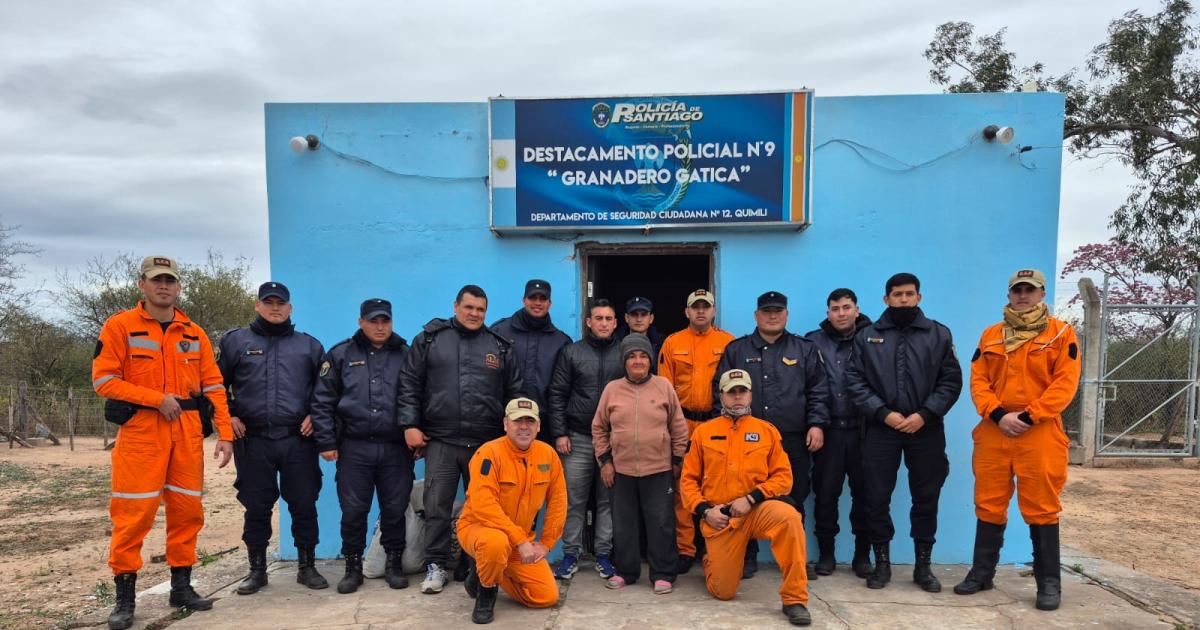 Cae principal proveedor de cocaiacutena en Salta y en Santiago del Estero