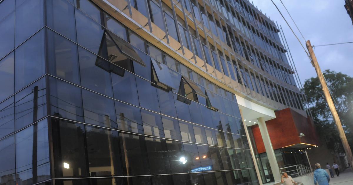 Peluquera asistioacute ayer a la Fiscaliacutea pero su declaracioacuten fue diferida