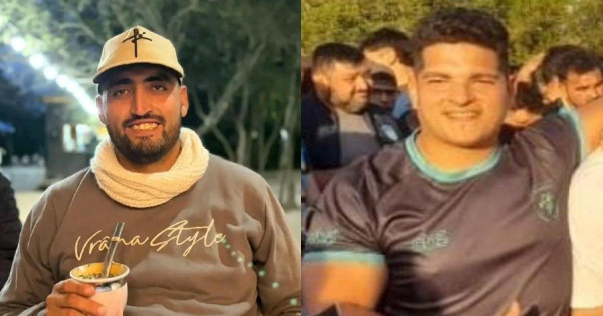 CONTRACARA Romano murió de un tiro El arma fue gatillada por Heredia