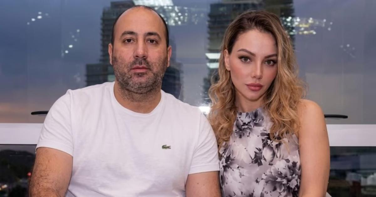 Ex asesor de Milei podriacutea ir preso por 6 meses en Bolivia