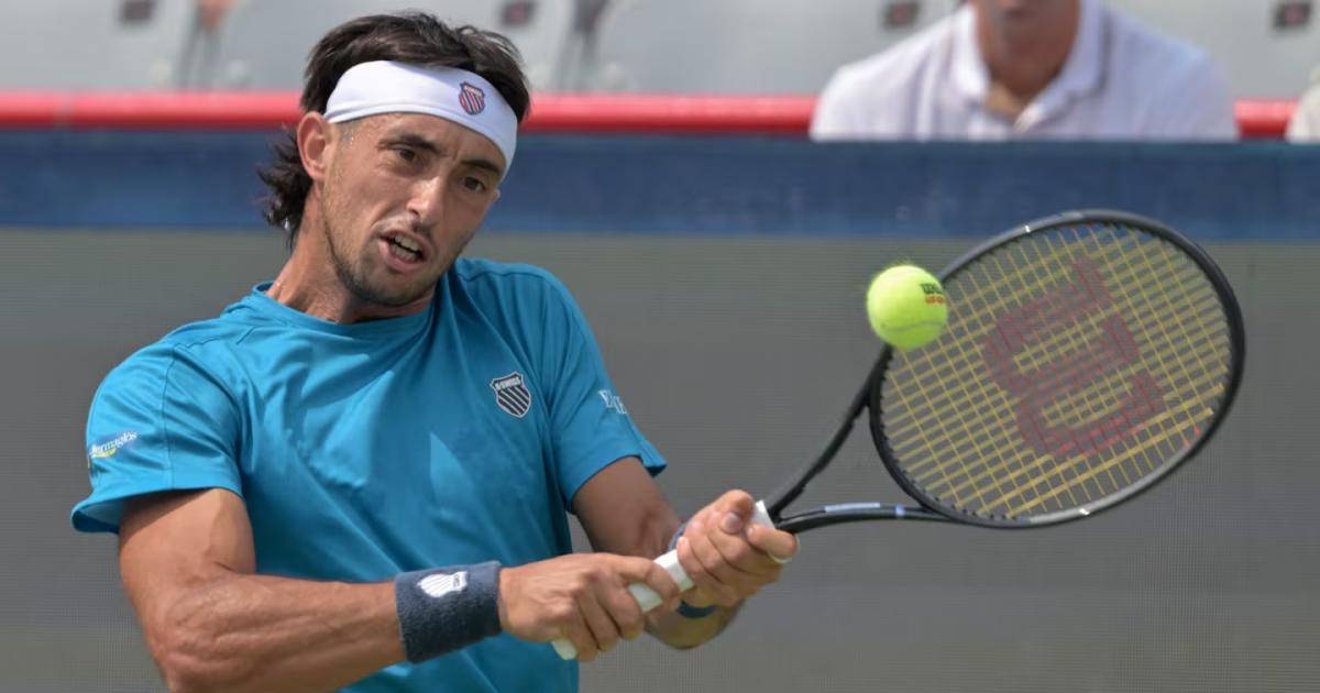 Tirante imparable- volvioacute a ganar y estaacute en cuartos